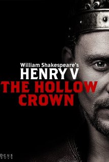 Henry V Film Adaptation (Tom Hiddleston)